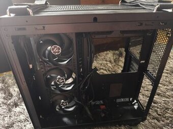 Asus TUF GT502 Black