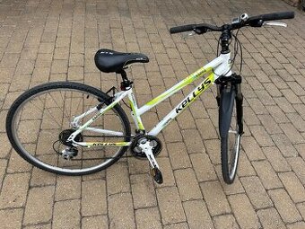 Kellys  damsky bicykel cross