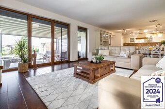 Rodinný dom - v lukratívnej lokalite Vyšné Opátske