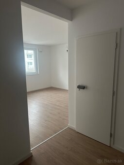 Apartmán s balkónom v novostavbe – Ovocné sady, Ružinov
