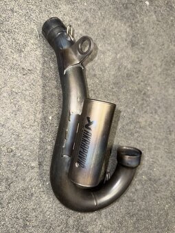Akrapovič KTM