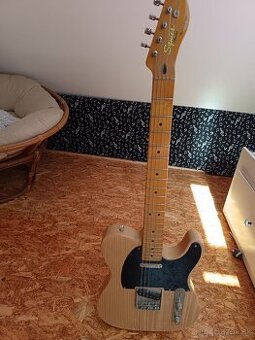 Elektrická gitara