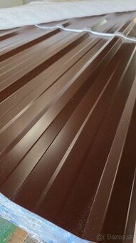 Predam trapezovy plech