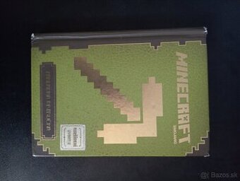 Minecraft Základná Príučka