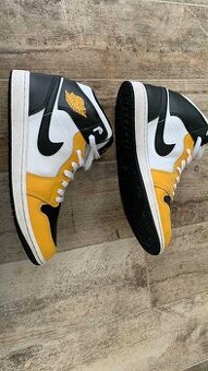 Predám topánky Nike Air Jordan 1