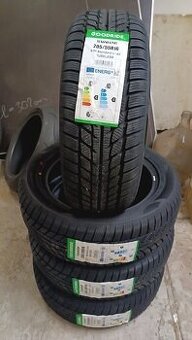 205/55 R16 zimné pneumatiky DOT 2025