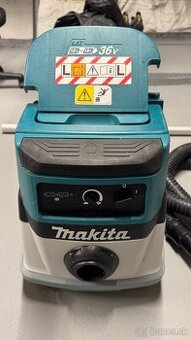 Predam uplne novy vysavac makita aku