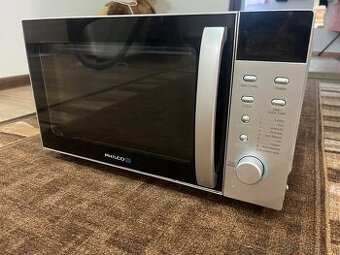 PHILCO PMD 2010S