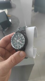 Predam nove hodinky Swiss Alpine Military 46mm