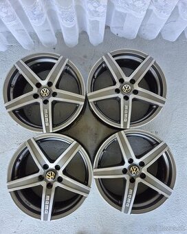 Talianske disky momo 5x112 R17