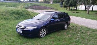 Honda Accord 2, 2 Tourer