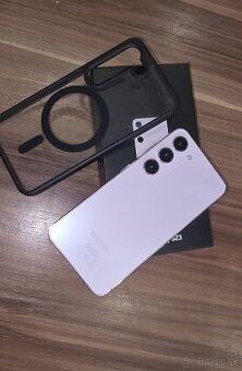 Samsung Galaxy S23 Lavender