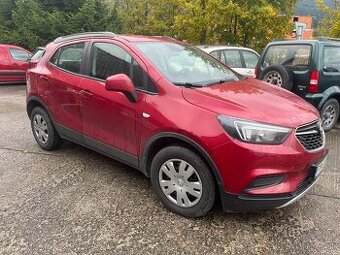 Predam OPEL Mokka X 1.4 r.v.2019