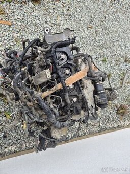 Motor na Nissan Pathfinger Navara