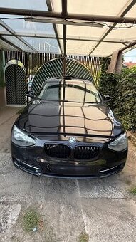 Bmw f20 nahradné diely f20 135 kw