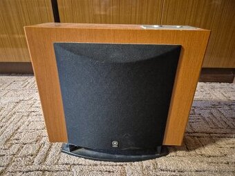 Subwoofer Yamaha YST-FSW100