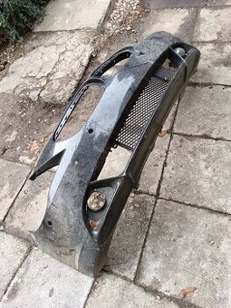 Bmw e63 e64 predface nárazník