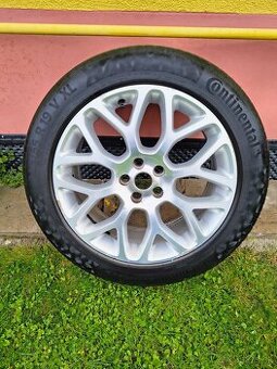 Elektronové disky r19" originál FORD