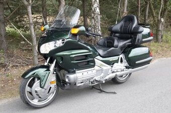 HONDA GL1800