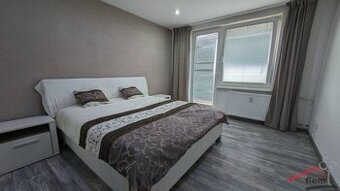 3-izbový byt na predaj, Vráble – sídl. Lúky, 84 m2