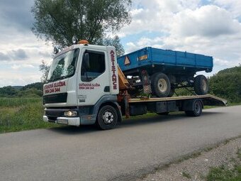 Daf LF45