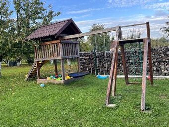 Detské ihrisko