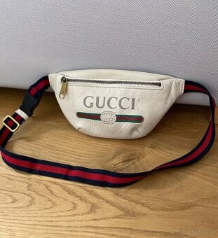 Gucci original kabelka Belt bag