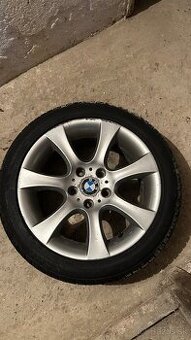 225/45 R17 94v | 4x zimná guma + (disky zadarmo)