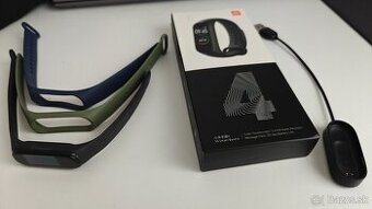Xiaomi Mi band 4