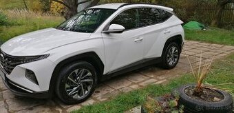 Hyundai Tucson 1,6 T-GDi rok 11/2022 SR 18 890 km