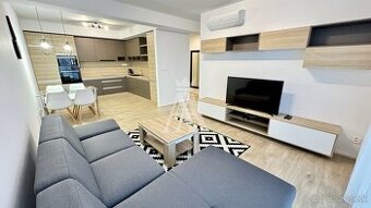 2 IZBOVÝ BYT PRENÁJOM, POD ŠIANCOM PARK ANIČKA, KOŠICE SEVER