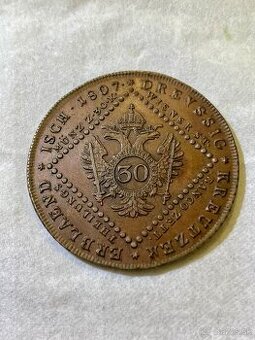 30 Kreuzer 1807 S