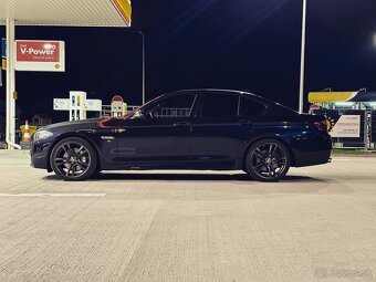 Bmw f10 525xd