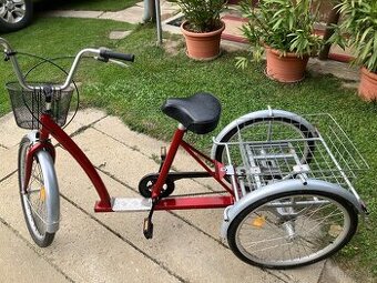 Predám bicykel