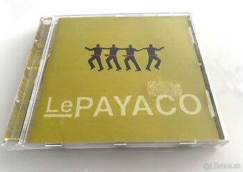 CD LE PAYACO 1999