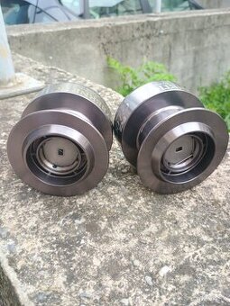 Cievky k navijakom Cybernetic GG100