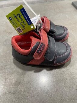 Protetika - veľkosť 21