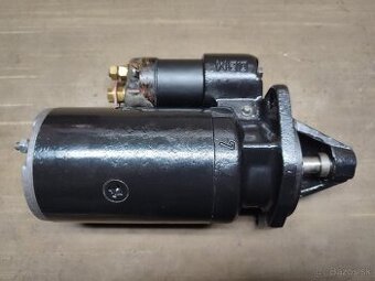 Predám štartér trabant 601