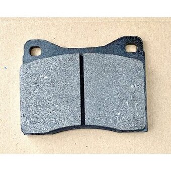 Platničky predné Š1203 + Tatra 613