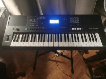 Yamaha PSR-E473 + Bonus