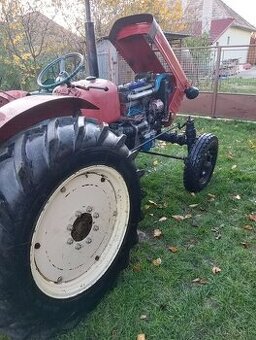 Zetor 3011