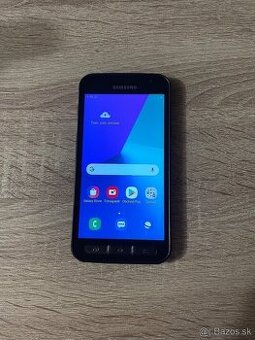 Samsung Galaxy Xcover 4 / 2GB/16GB Odolný