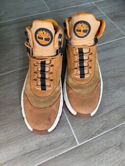 Topánky Timberland