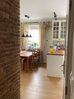 Rodinný dom v Nitre - 1