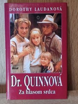 Dr.Quinová 6 dielov