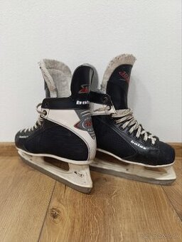 Detské juniorske Korčule BOTAS 102 Serie veľ. 42