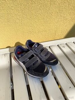 Detské tenisky Puma veľ. 34,5