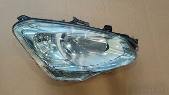 Citroën Berlingo Svetlo