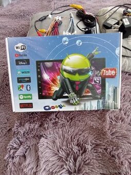 IMars android autoradio