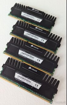 Corsair Vengeance 16GB 1866MHz